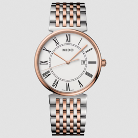 美度 MIDO 都瑞系列 M033.410.22.013.00 腕表