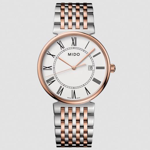 美度 MIDO 都瑞系列 M033.410.22.013.00 腕表 商品图0