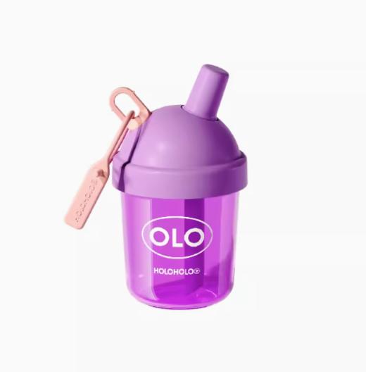 holoholo奶茶杯 450ml 商品图3