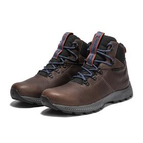 哥伦比亚男式中帮防水休闲鞋BM3573