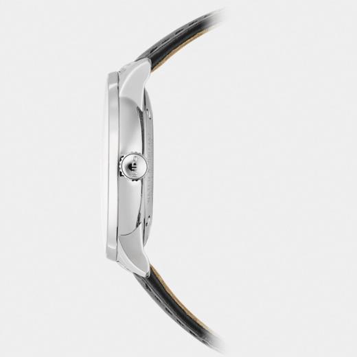 美度 MIDO 贝伦赛丽系列印记款长动能全自动机械男士腕表 M037.407.16.031.00 商品图2