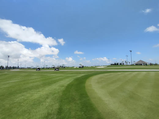 越南龙山高尔夫球场  Dragon Golf Links  | 越南高尔夫球场  | 海防高尔夫 商品图5