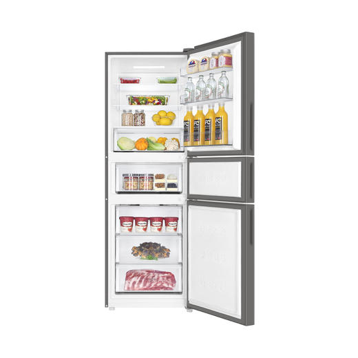 海尔（Haier）冰箱BCD-312WFCM 商品图3