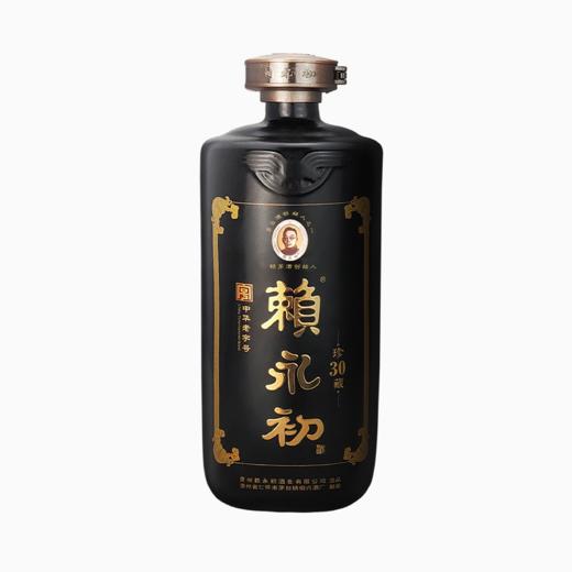 赖永初珍藏30（500ML） 商品图2
