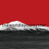 The World Is Your Oyster SS2024秀票 （蕾虎场) 商品缩略图0