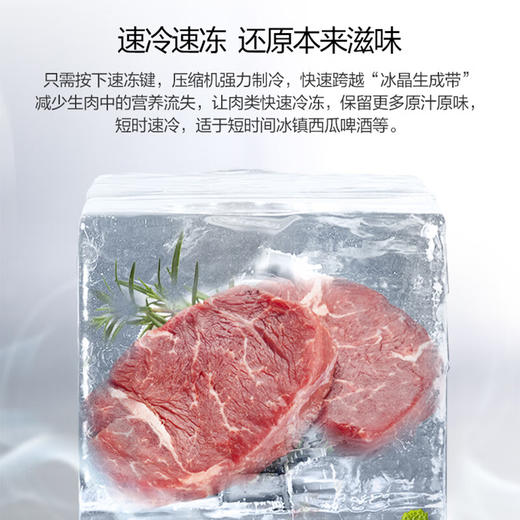 惠而浦/冰箱/WRD7000WC 商品图5