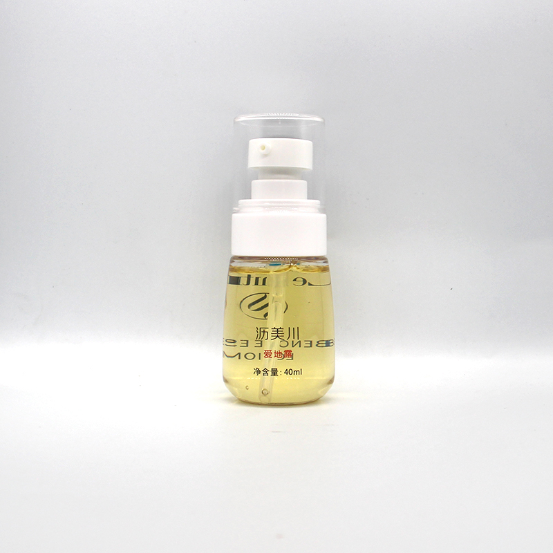 沥美川爱地营养露40ml美容院正品化妆品包邮颗粒层补水抗衰老
