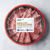澳洲M9和牛原切牛肉卷拼盘(牛小排、眼肉、板腱) Australian M9 Wagyu Beef Slice Platter 商品缩略图0