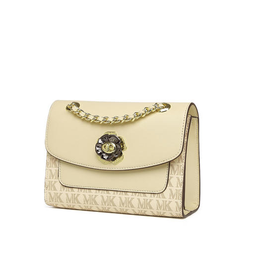 上新！品牌授权zheng品1折起！超美【英国MK包包 】直降千元，这个价格闭眼冲！手慢又没了！【限时好礼赠送1条丝巾+1条四叶草项链】 商品图1