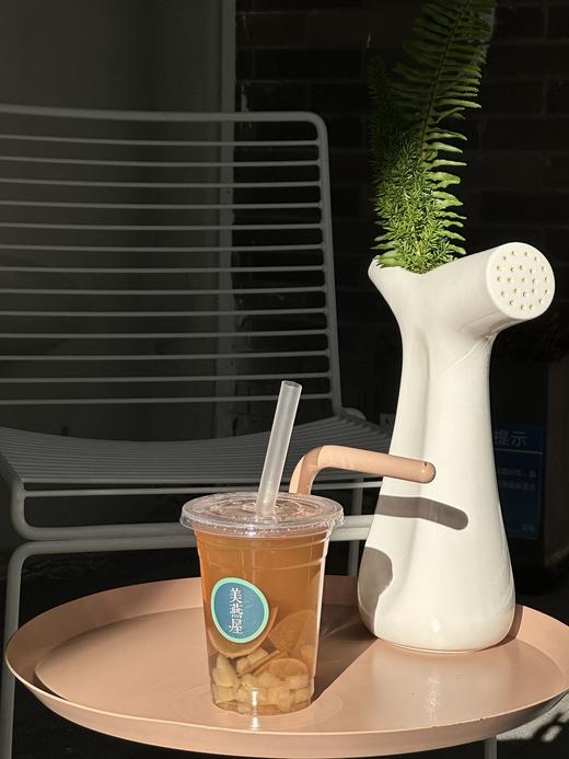 陈皮雪梨饮 商品图2