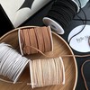 【琳琅】韩系鹿皮绳-50码 商品缩略图1