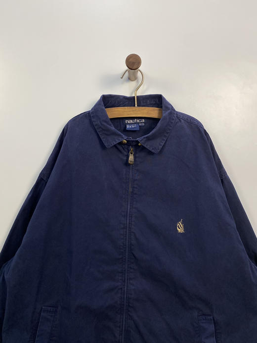 90年代 Vintage NAUTICA 休闲外套 _CJK(2XL) 商品图0