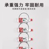【一物多用，收纳广泛！】帽子收纳挂帽子宿舍衣柜门后包包墙上挂钩免打孔置物架子 商品缩略图3