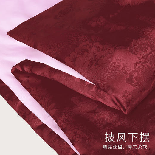 斗篷-福寿花 商品图2