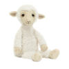 Jellycat 蓬松贝丽绵羊 40cm 商品缩略图4