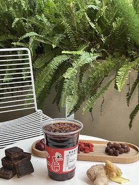 经期特护招牌红糖姜茶