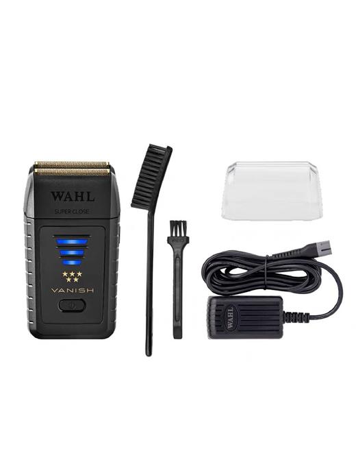 华尔WAHL剃须刀精修器油头增白器渐变理发器 3024-605 商品图4