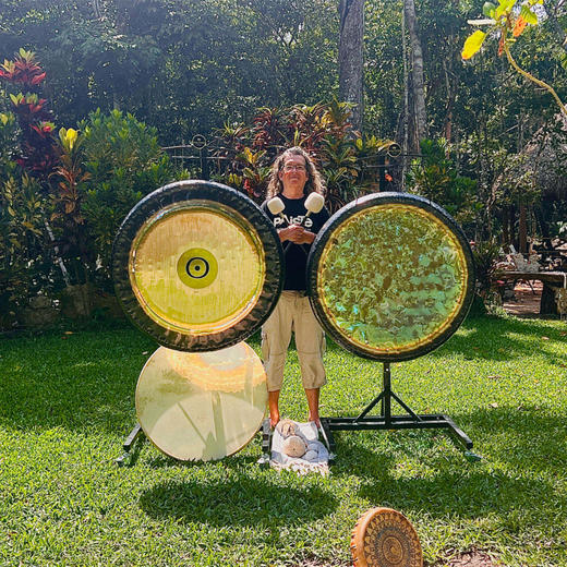 [M7]Illumination·声音之光|宇宙声音疗愈音乐会 An Intuitive Sound Healing  Concert(双语EN)	 Online+offline 线上+线下 商品图10