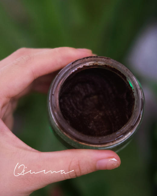 给皮肤抛光！嫩透亮/苏格兰ishga海草面膜净白亢衰清洁黑头抗氧亮 商品图3