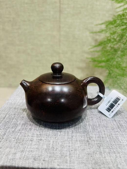 小叶紫檀把把壶°大&中&小（款式随机） 商品图8