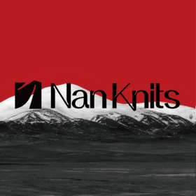 Nan Knits SS2024秀票 （蕾虎场)