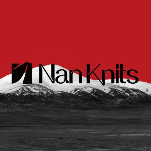 Nan Knits SS2024秀票 （蕾虎场) 商品图0