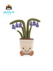 Jellycat 趣味蓝铃花 26cm 商品缩略图3