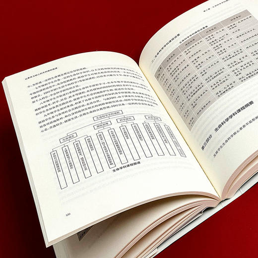 以素养为核心的学科课程图谱 学校课程深度变革丛书 核心素养落地 杨龙 全学科课程设计 全学科课程图谱 落地学科核心素养 初中案例 商品图10