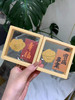 金箔手机贴 护身符招财猫财神葫芦黄金片创意贴纸 商品缩略图7