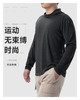 逸柔家男士61170款长袖T恤  国际品牌同款品质 ! 商品缩略图0