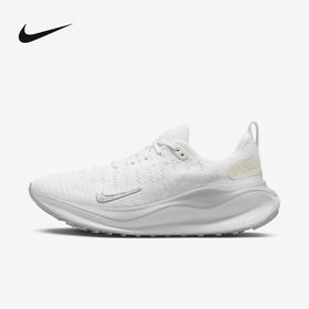 Nike/耐克新款女鞋REACTX INFINITY RUN 4运动鞋跑步鞋DR2670-102