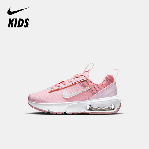 Nike Air Max INTRLK Lite (PS) 幼童运动童鞋 DH9394 商品图0