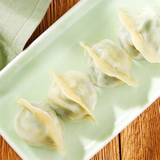 思念灌汤水饺 455g/包 商品图4