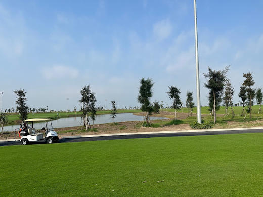 越南龙山高尔夫球场  Dragon Golf Links  | 越南高尔夫球场  | 海防高尔夫 商品图3