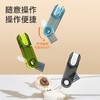 「抖音同款！9.9元3支装」三合一U形杯刷保温杯玻璃杯清洁工具U型缝隙刷婴儿奶瓶盖刷 商品缩略图2
