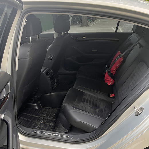 大众 迈腾 330TSI DSG 舒适型【长租-北京】 商品图7