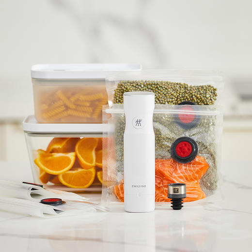 1010715 双立人智慧真空保鲜8件体验装 商品图7