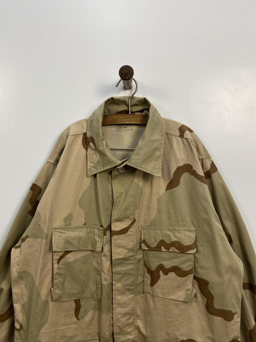 美陆军公发 长袖衬衫 _VLS(L-XL) 商品图0