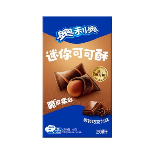 奥利奥可可酥 商品图0