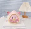 立体桃子猪卡通蛋糕-低糖处理无添加 商品缩略图0