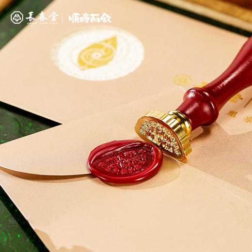 顺时而饮 | 东方二十四节气茶卡 一年快递24次24款不一样的节气茶 送礼自用企业定制皆可 商品图8