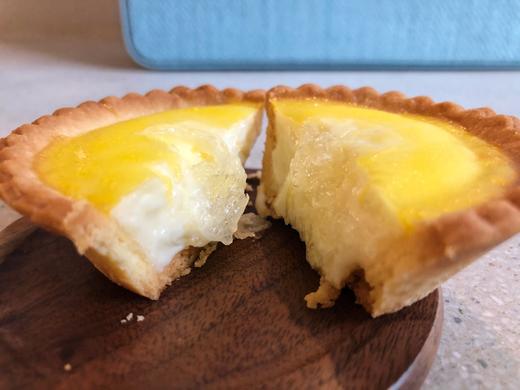 法式燕窝芝士流心蛋挞 商品图2