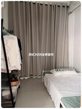 在出租房🏠里香香软软的日子！小卧室