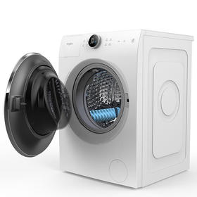 惠而浦/洗衣机/WFD100944BAOW