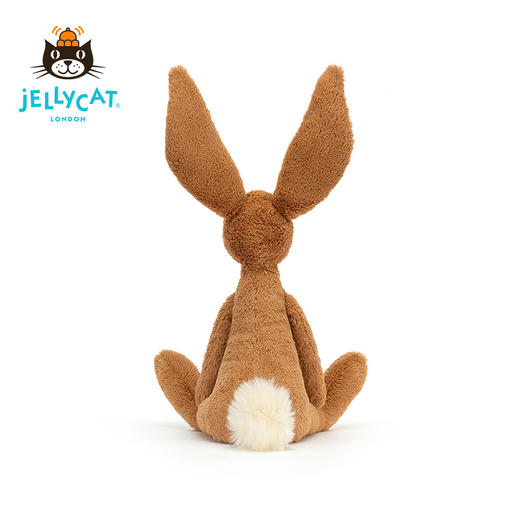 Jellycat 哈克野兔 30cm 商品图5