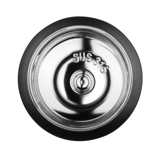 ZW-BP108 双立人 Enjoy系列真空保温茶滤杯480ml（黑色） 商品图2