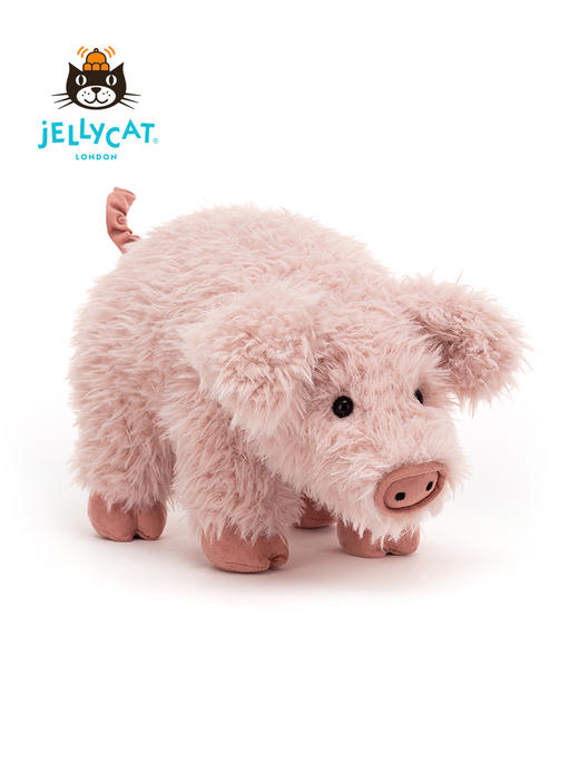 Jellycat 科尔菲小猪 商品图2