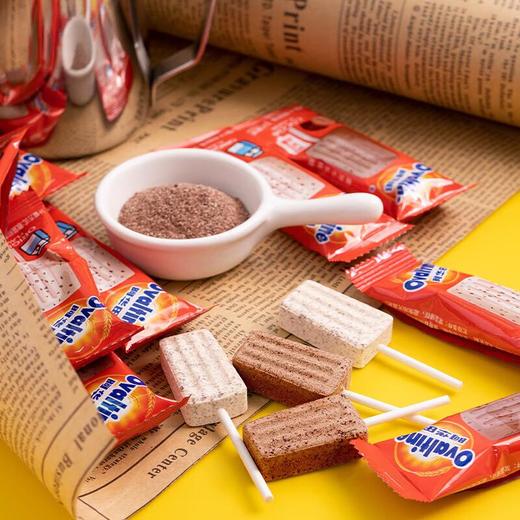 阿华田麦芽牛乳棒糖可可味38g 商品图0