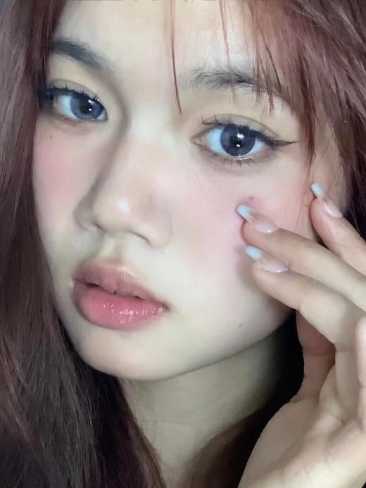 蛋黄仔 白月光 紫米露 日抛  KIKICON 商品图8