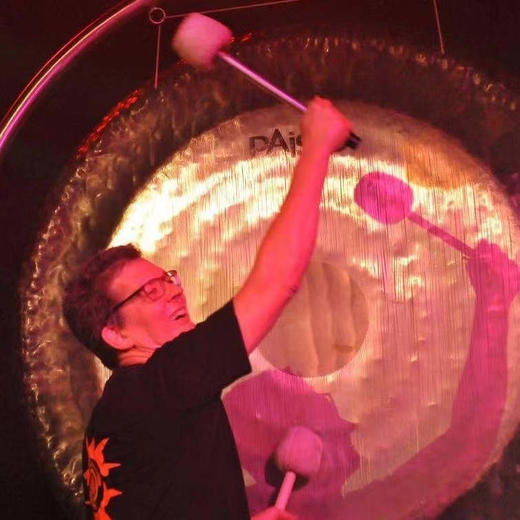 [M7]Illumination·声音之光|宇宙声音疗愈音乐会 An Intuitive Sound Healing  Concert(双语EN)	 Online+offline 线上+线下 商品图1